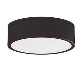 Потолочный светодиодный светильник Italline M04-525-175 black