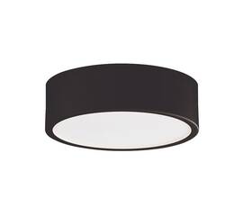Потолочный светодиодный светильник Italline M04-525-146 black