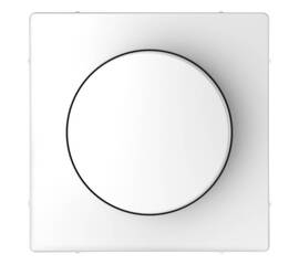 Накладка для диммера Schneider Electric Merten D-Life MTN5250-6035