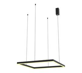 Подвесной светодиодный светильник Kink Light Альтис 08225,19p(4000K)