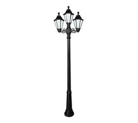 Уличный фонарь Fumagalli Ricu Bisso/Rut E26.157.S21.AYF1R