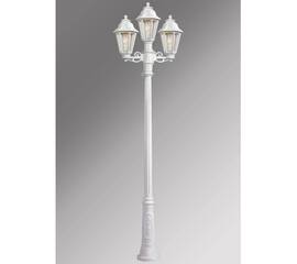 Уличный фонарь Fumagalli Ricu Bisso/Rut E26.157.S21.WYF1R