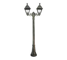 Уличный фонарь Fumagalli Artu Bisso/Cefa 2L U23.158.S20.BXF1R