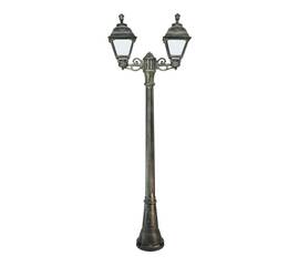 Уличный фонарь Fumagalli Artu Bisso/Cefa 2L U23.158.S20.BYF1R