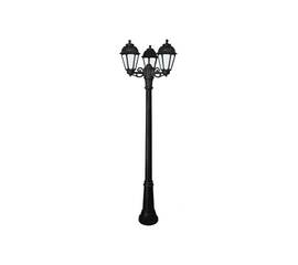 Уличный фонарь Fumagalli Artu Bisso/Anna E22.158.S30.AYF1R