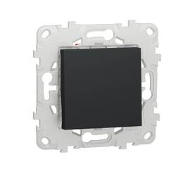 Переключатель одноклавишный перекрестный Schneider Electric Unica New NU520554