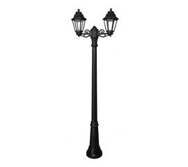 Уличный фонарь Fumagalli Gigi Bisso/Anna E22.156.S20.AXF1R