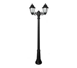 Уличный фонарь Fumagalli Gigi Bisso/Anna E22.156.S20.AYF1R