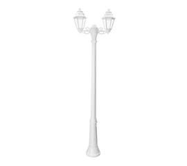 Уличный фонарь Fumagalli Gigi Bisso/Anna E22.156.S20.WXF1R