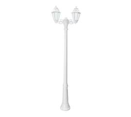 Уличный фонарь Fumagalli Gigi Bisso/Anna E22.156.S20.WYF1R