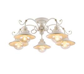 Потолочная люстра Omnilux Torri OML-50807-05