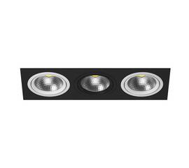 Встраиваемый светильник Lightstar Intero 111 (217837+217906+217907+217906) i837600706
