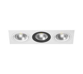 Встраиваемый светильник Lightstar Intero 111 (217836+217906+217907+217906) i836060706