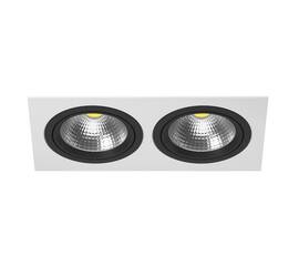 Встраиваемый светильник Lightstar Intero 111 (217826+217907+217907) i8260707