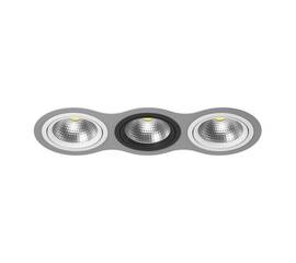 Встраиваемый светильник Lightstar Intero 111 (217939+217906+217907+217906) i939060706