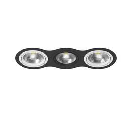 Встраиваемый светильник Lightstar Intero 111 (217937+217906+217907+217906) i937600706