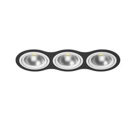 Встраиваемый светильник Lightstar Intero 111 (217937+217906+217906+217906) i937060606