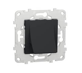 Вывод кабеля Schneider Electric Unica New NU586254