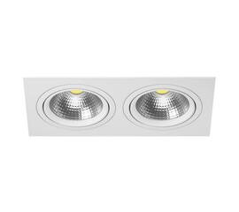 Встраиваемый светильник Lightstar Intero 111 (217826+217906+217906) i8260606