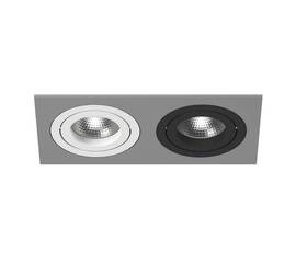 Встраиваемый светильник Lightstar Intero 16 (217529+217606+217607) i5290607