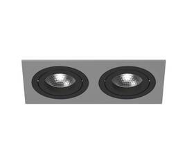 Встраиваемый светильник Lightstar Intero 16 (217529+217607+217607) i5290707