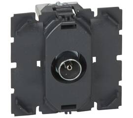 Розетка TV Legrand Celiane 067382