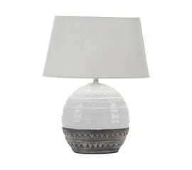 Настольная лампа Omnilux Tonnara OML-83204-01