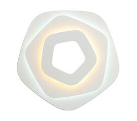 Потолочный светодиодный светильник Omnilux Avola OML-07701-30