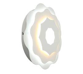 Настенный светодиодный светильник Omnilux Varedo OML-07901-26