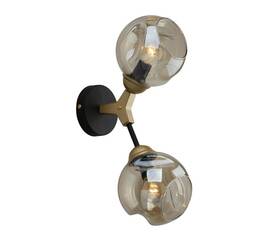 Бра Omnilux Sandrigo OML-93601-02