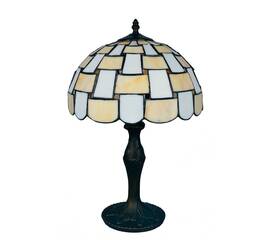 Настольная лампа Omnilux OML-80104-01