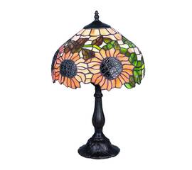 Настольная лампа Omnilux OML-80404-01