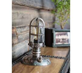 Настольная лампа Covali Лампа настольная NL-51633