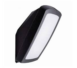 Уличный настенный светодиодный светильник Fumagalli Germana 2N1.000.000.AYF1R