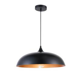 Подвесной светильник Fametto Vintage DLC-V105 E27 Black