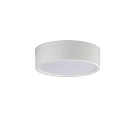Потолочный светодиодный светильник Italline M04-525-125 white