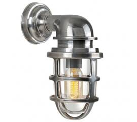 Настенный уличный светильник Covali WL-59895