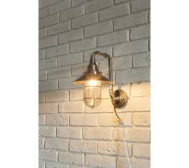 Настенный уличный светильник Covali WL-51726