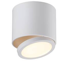 Потолочный светодиодный светильник Omnilux Canicatti OML-20501-01
