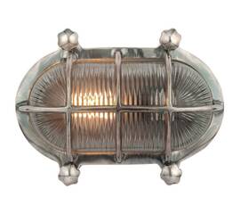 Настенный уличный светильник Covali WL-50126