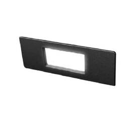 Уличный светодиодный светильник Fumagalli Nina 6C1.000.000.AYJ1L