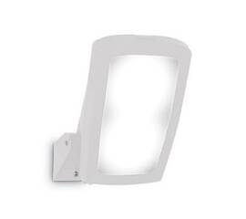 Уличный настенный светодиодный светильник Fumagalli Giova/Germana 2N1.702.000.WYF1R