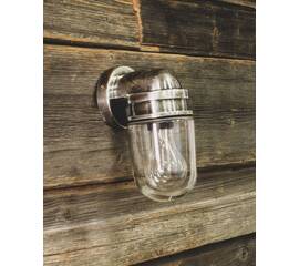 Настенный уличный светильник Covali WL-51505