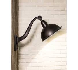 Настенный уличный светильник Covali WL-30031