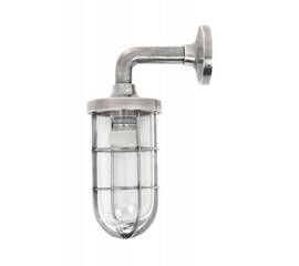 Настенный уличный светильник Covali WL-59854