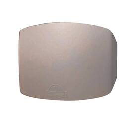 Уличный настенный светодиодный светильник Fumagalli Abram AB1.000.000.LXJ1L