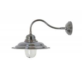 Настенный уличный светильник Covali WL-58847