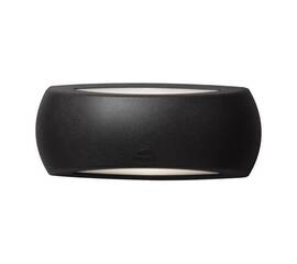 Уличный настенный светильник Fumagalli Francy 1A1.000.000.AYF1R