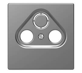 Накладка Schneider Electric Merten D-Life MTN4123-6036