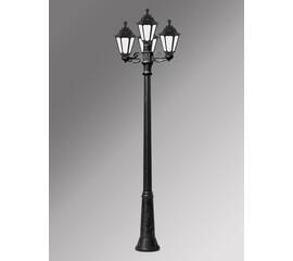 Уличный фонарь Fumagalli Ricu Bisso/Rut E26.157.S31.AYF1R